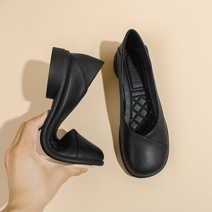 Marlène | Chaussures intemporelle