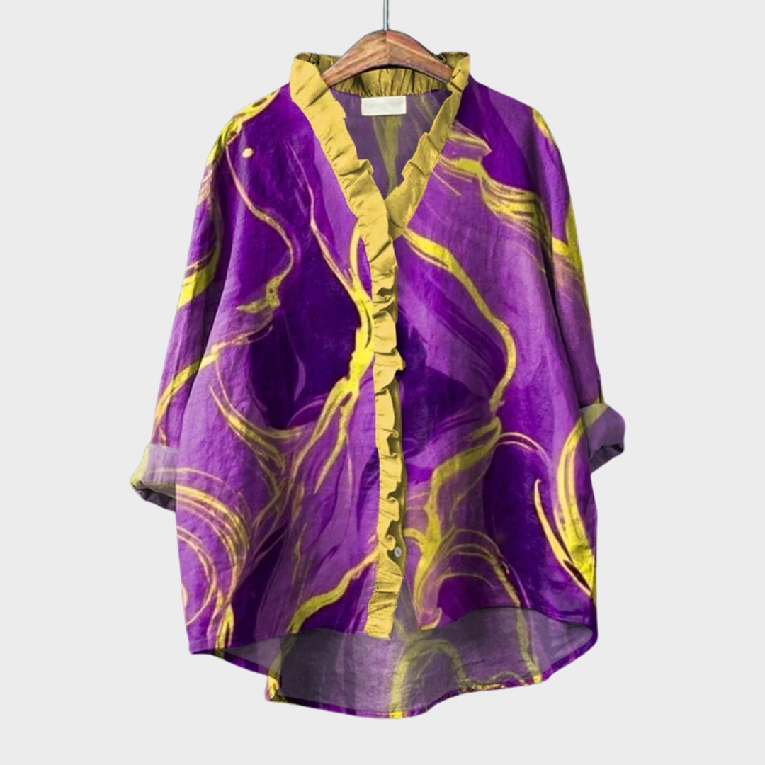 Bonnie™ | Blouse