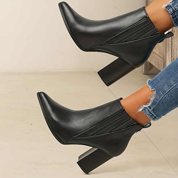Diane | Bottes premium