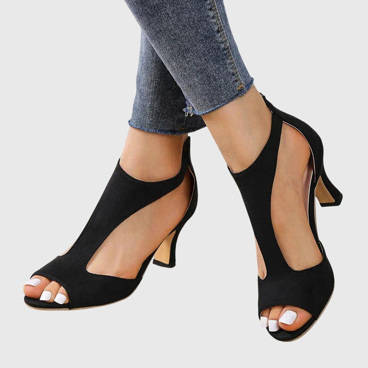 Mabel | Talons chic