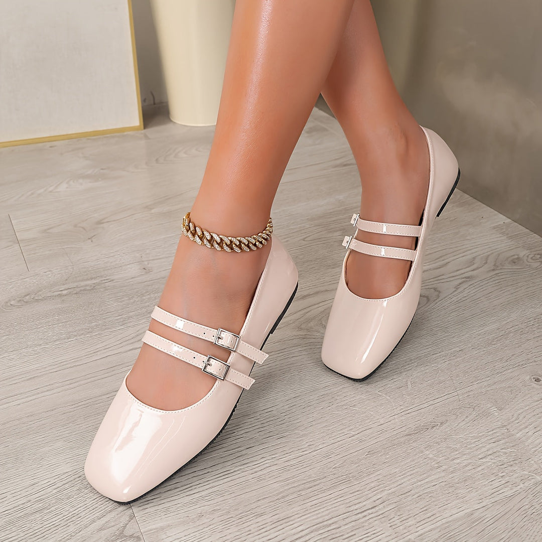 Laetitia | Ballerines chic