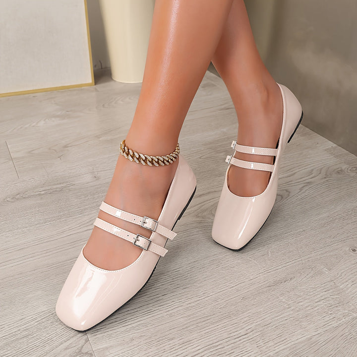 Laetitia | Ballerines chic
