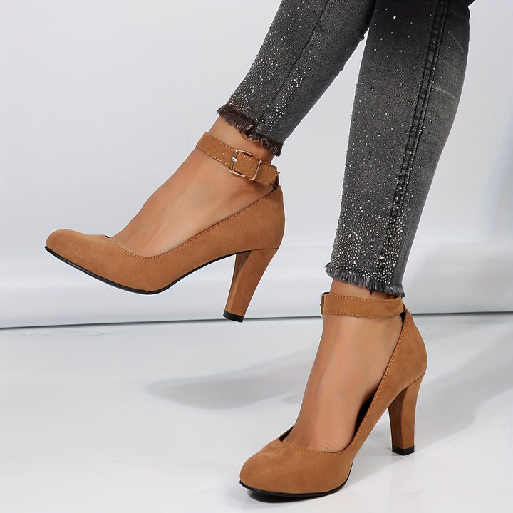 Cyrielle | Chaussures intemporelle