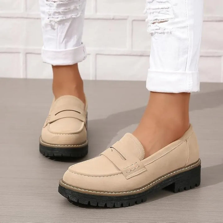 Raymonde | Mocassins élégant