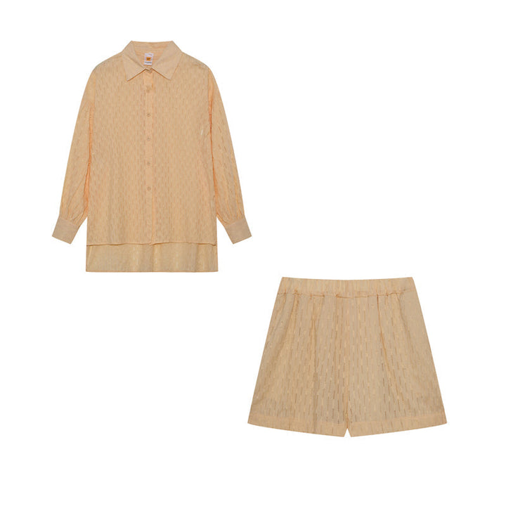 Violette | Ensemble moderne