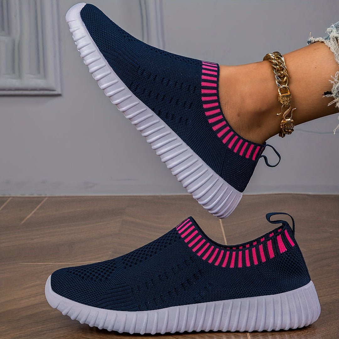 Néva | Baskets glamour