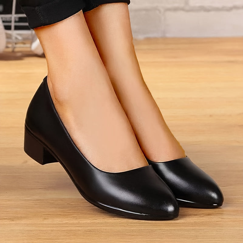 Ottilie | Talons intemporel