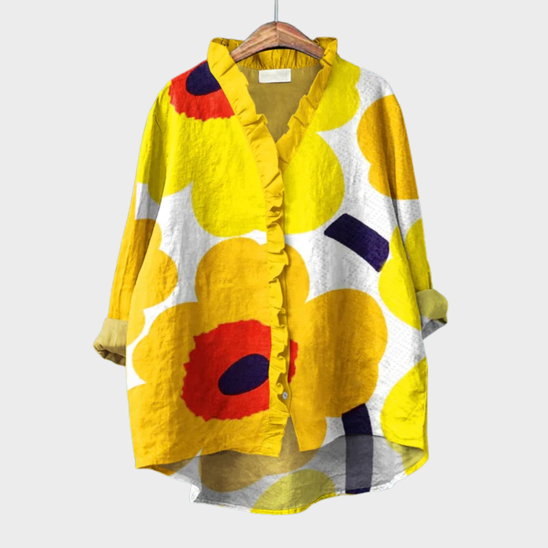 Helena™ | Blouse