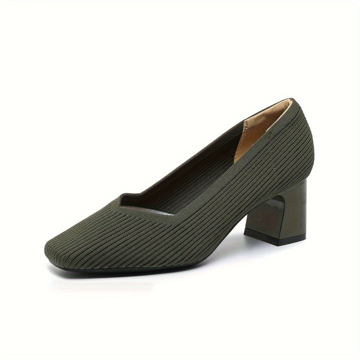 Annette | Talons raffiné