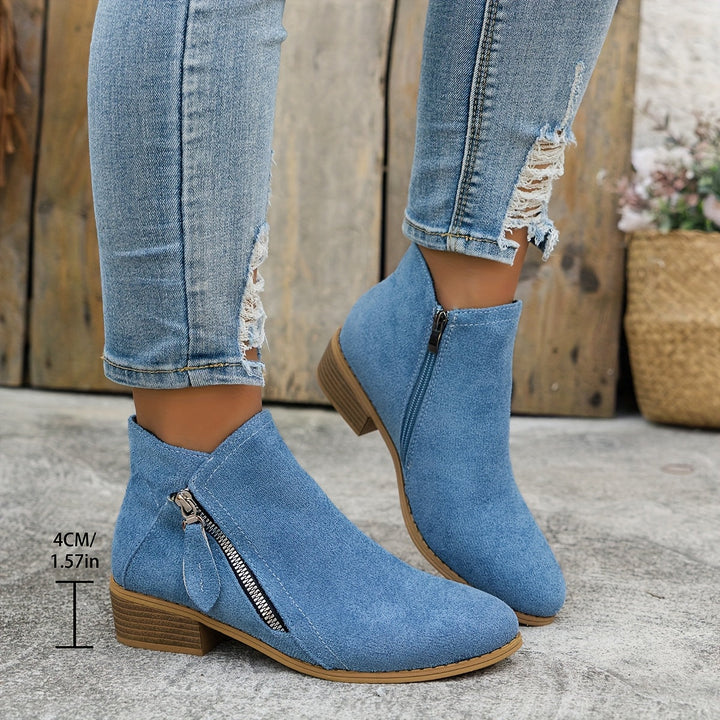 Fernande | Bottes chic