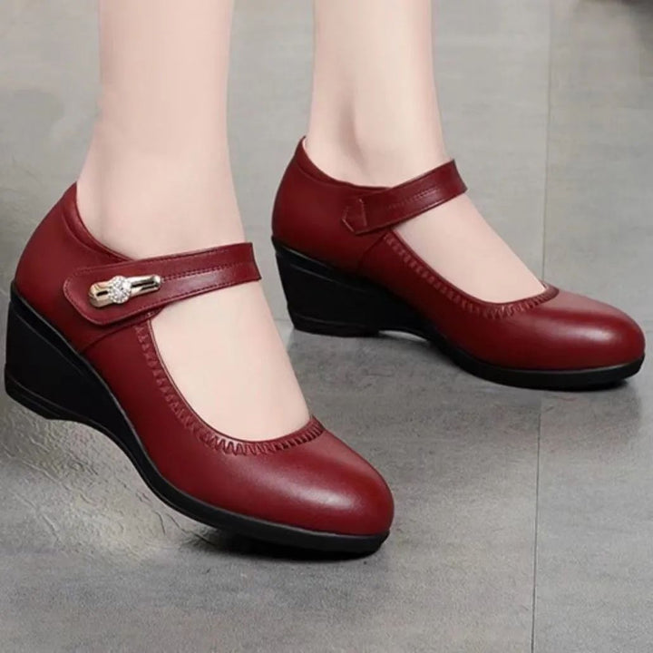 Odalys | Talons élégant