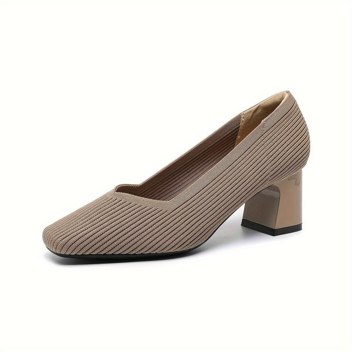Cécile | Talons chic