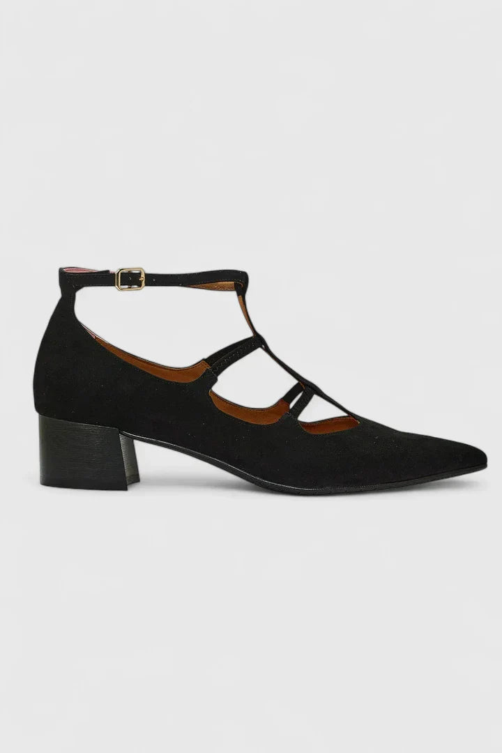 Noé | Talons exclusif