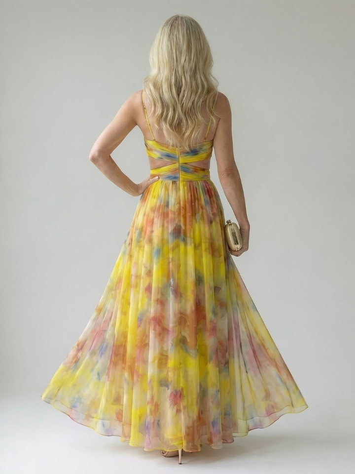 Thalia | Robe exclusive