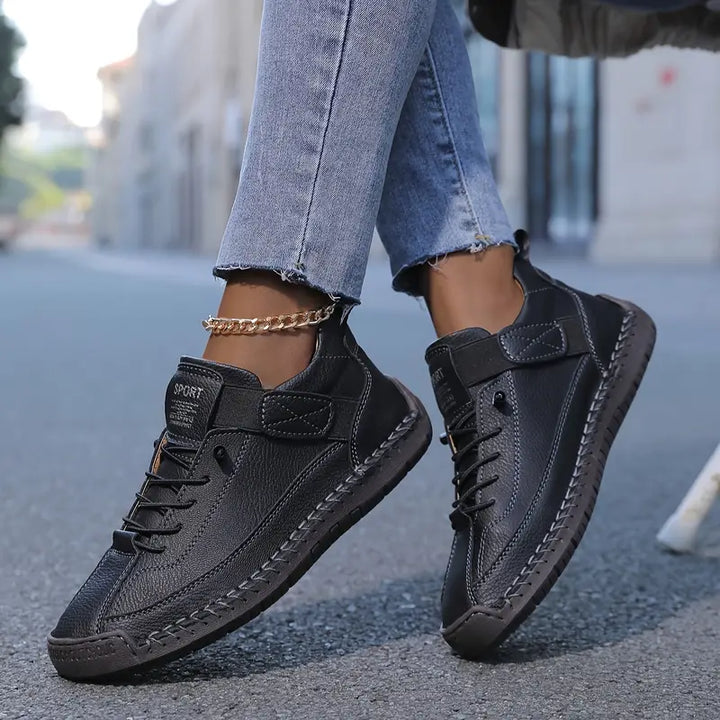 Suzanne | Baskets intemporelle