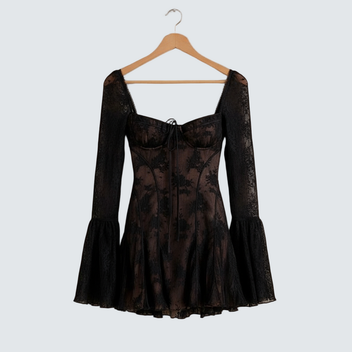 Pierrette | Robe tendance