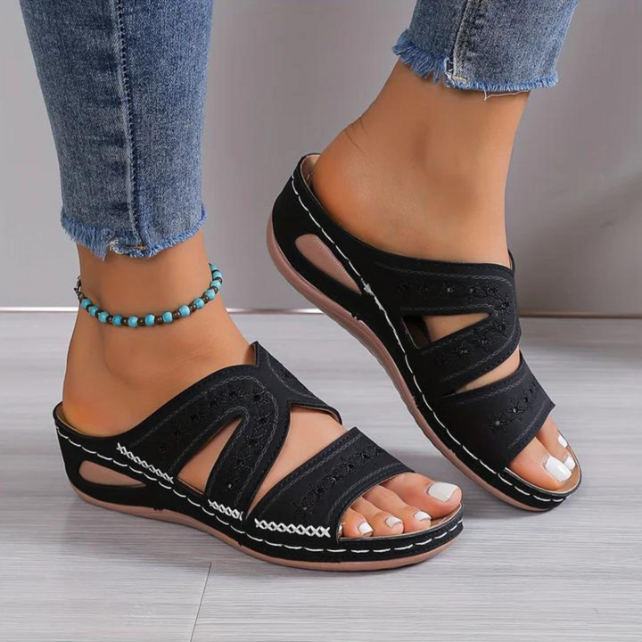 Virginie | Sandales tendance