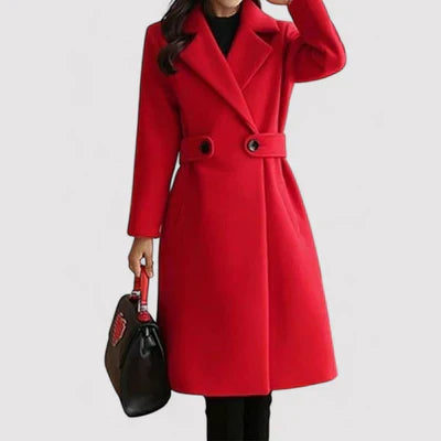 Frédérique | Manteau exclusif