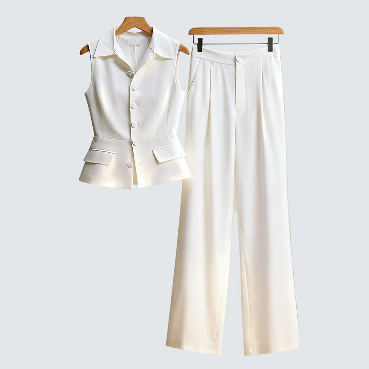 Denise | Ensemble luxueux