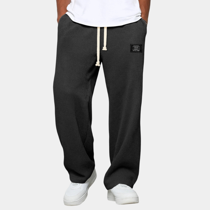 Arvenza | Pantalons pour hommes à coupe