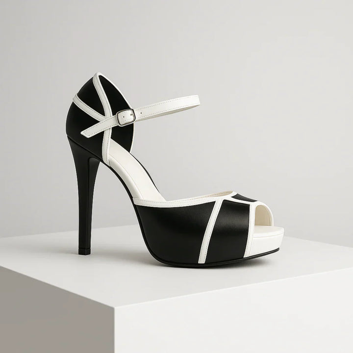 Tiphaine | Sandales premium