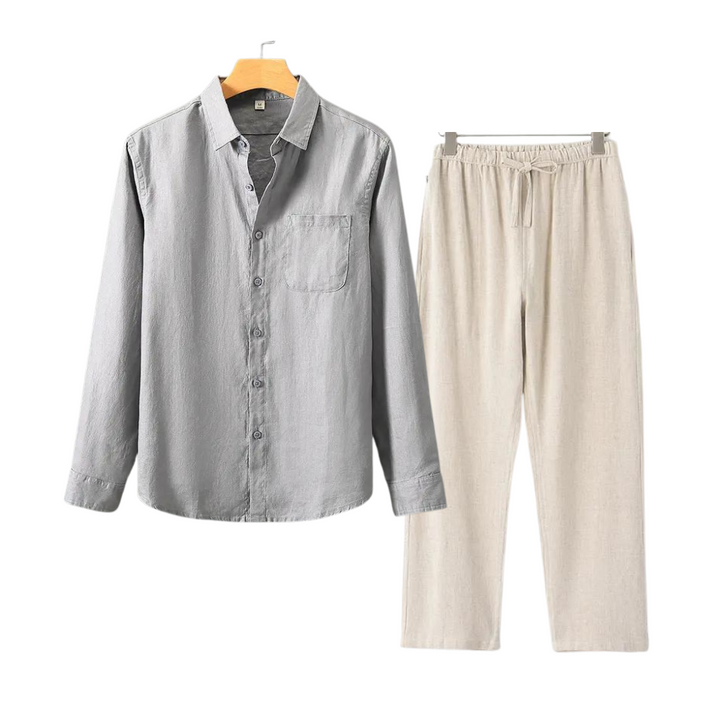 Léo | Ensemble de linge