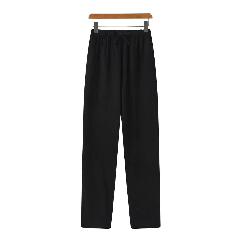Robert | Marrakech - Pantalon en Lin
