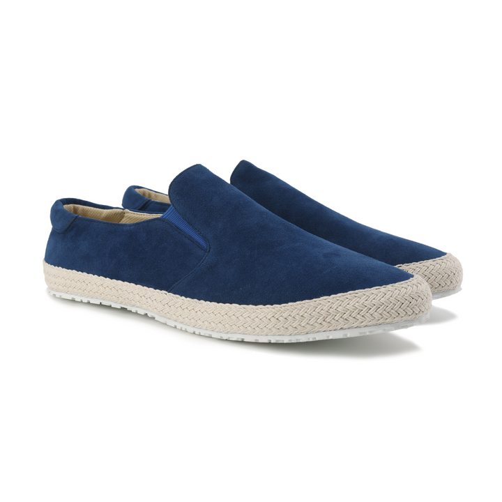 Stéphane | Chaussures de ville en daim