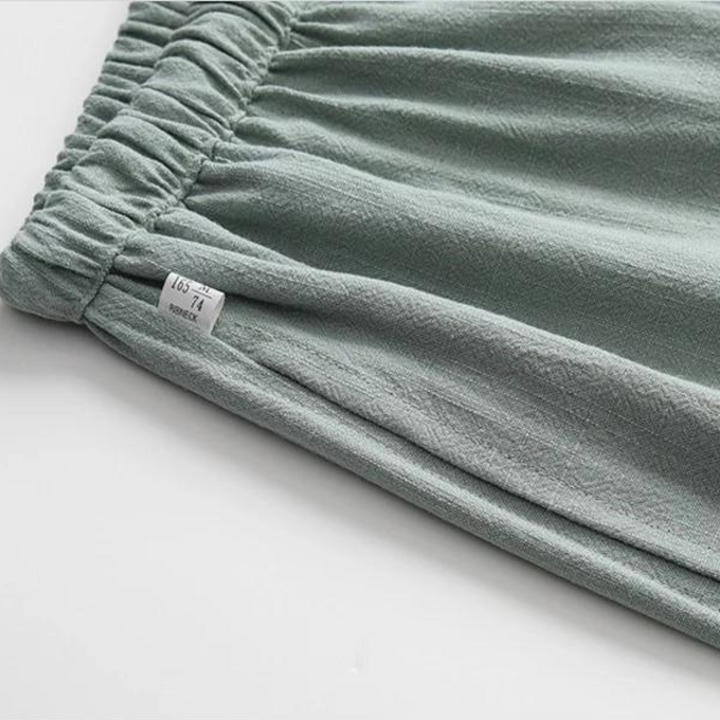 Paul | Pantalon en lin