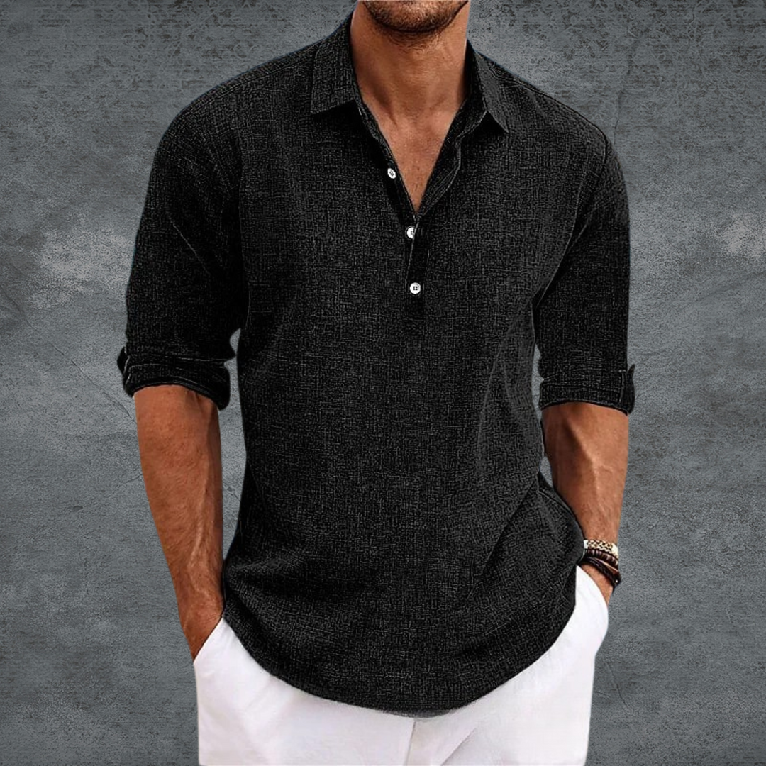 Marcel | Chemise Stylée