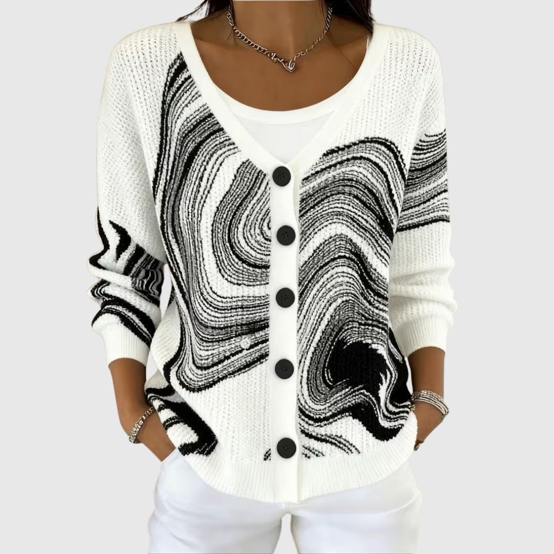 Capucine™ | Cardigan