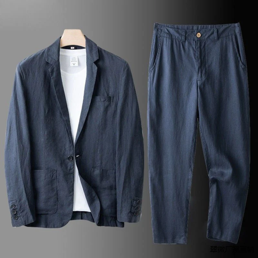 Noa™ | Ensemble en lin