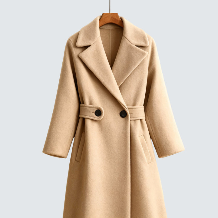 Thaïs | Manteau tendance