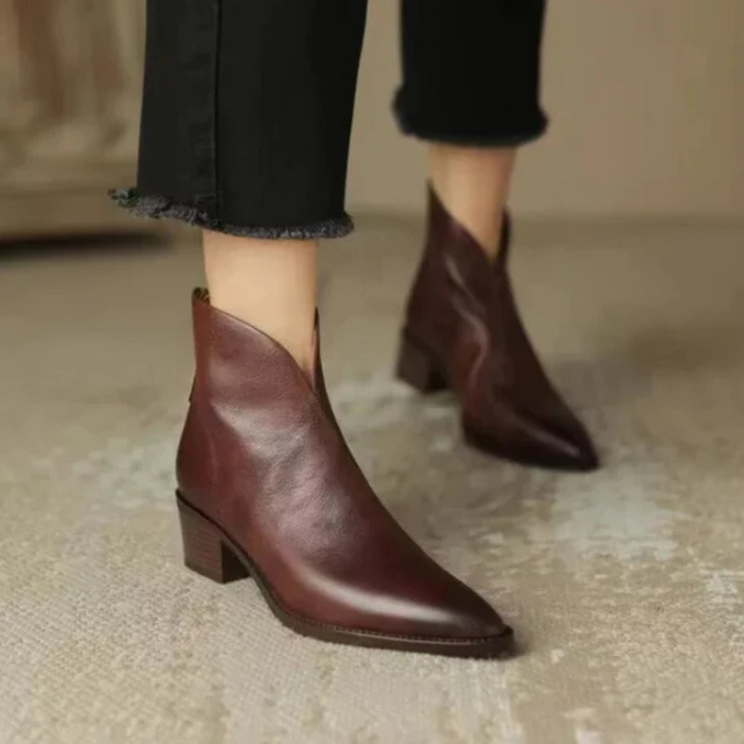 Myla | Bottes classique