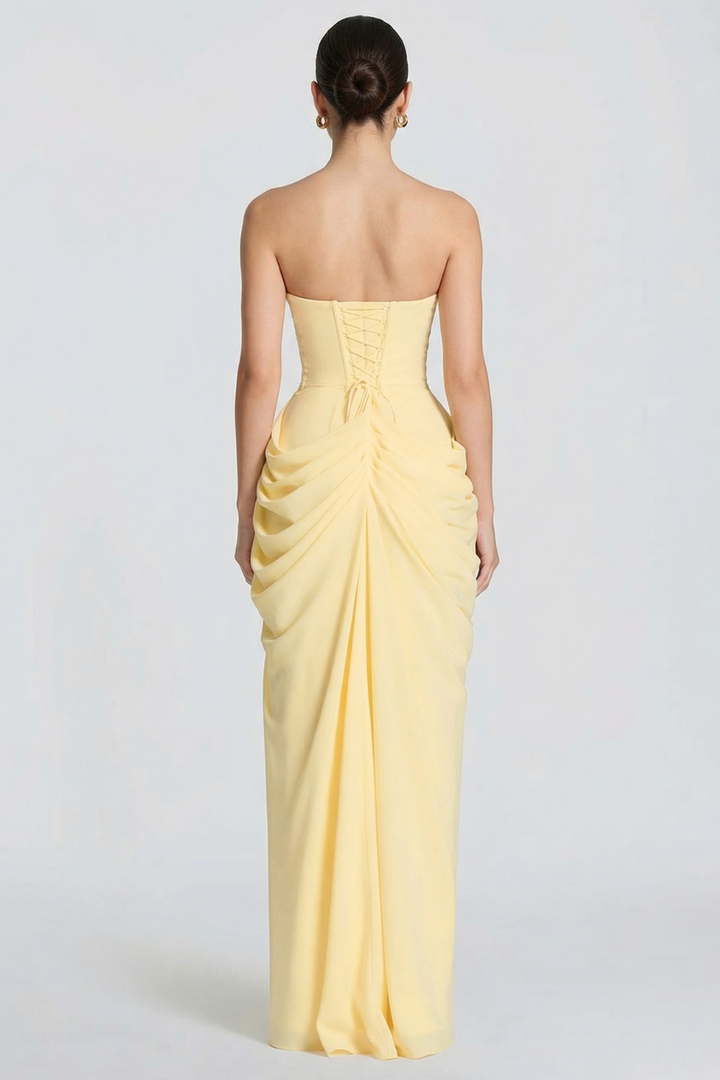Snežana| Robe Maxi