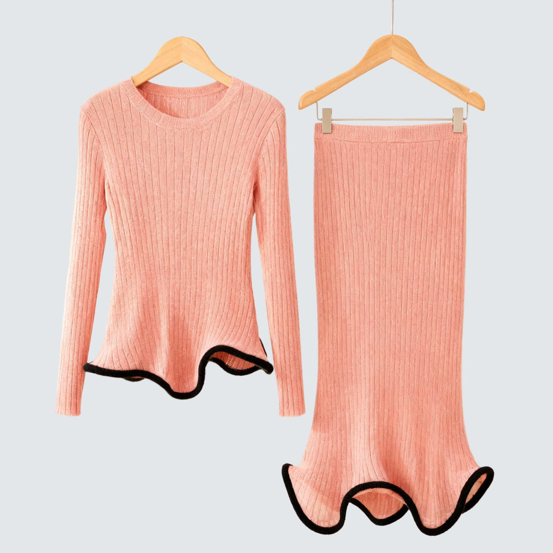 Chloé | Ensemble chic