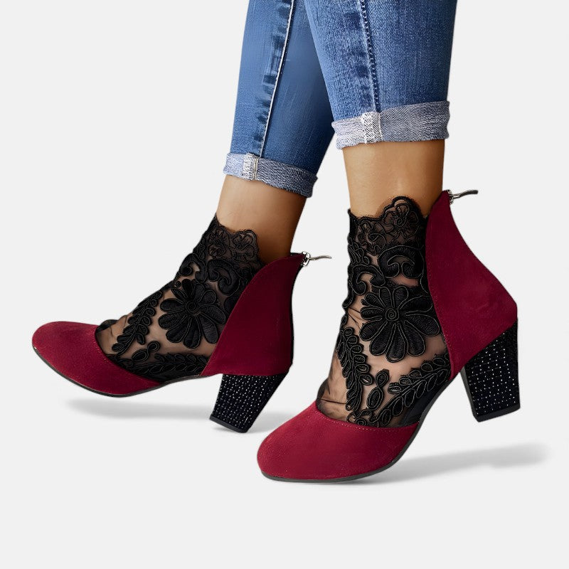 Tamara | Talons classique