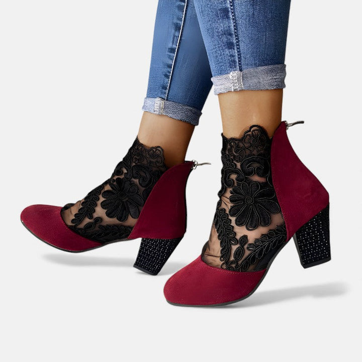 Tamara | Talons classique