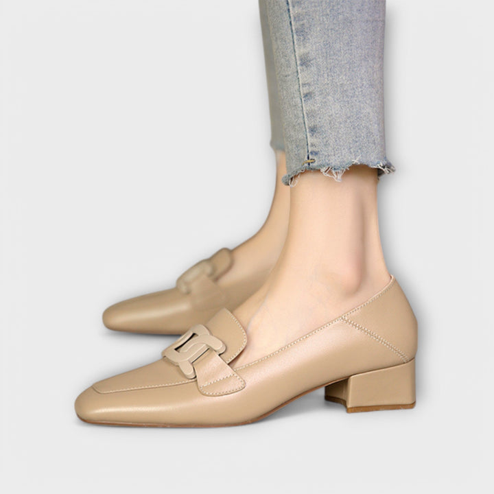 Henriette | Chaussons chic