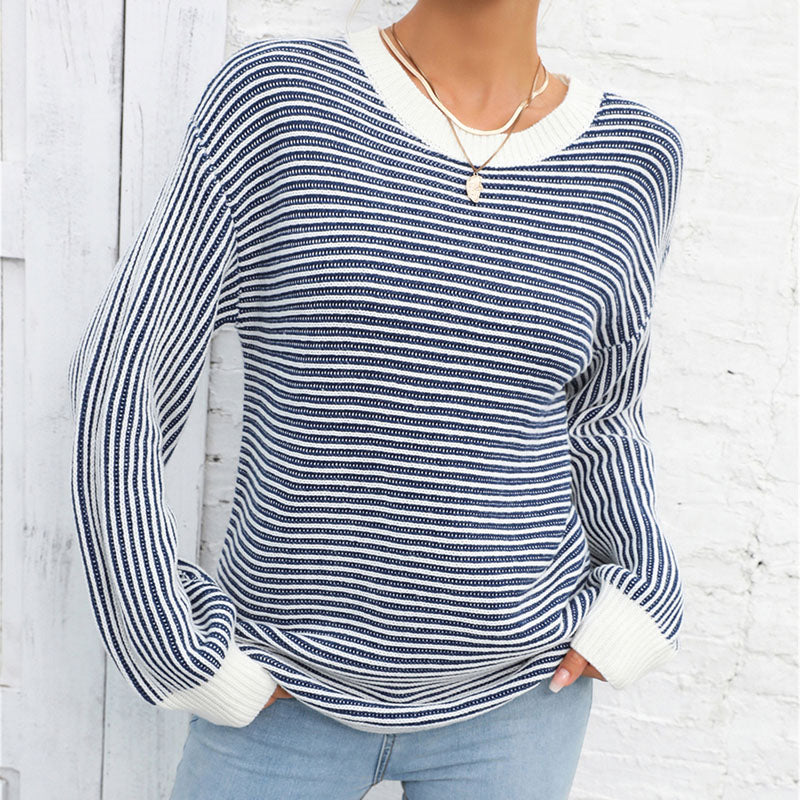 Coralie | Pull premium