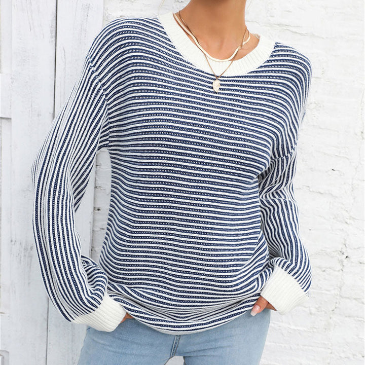 Coralie | Pull premium