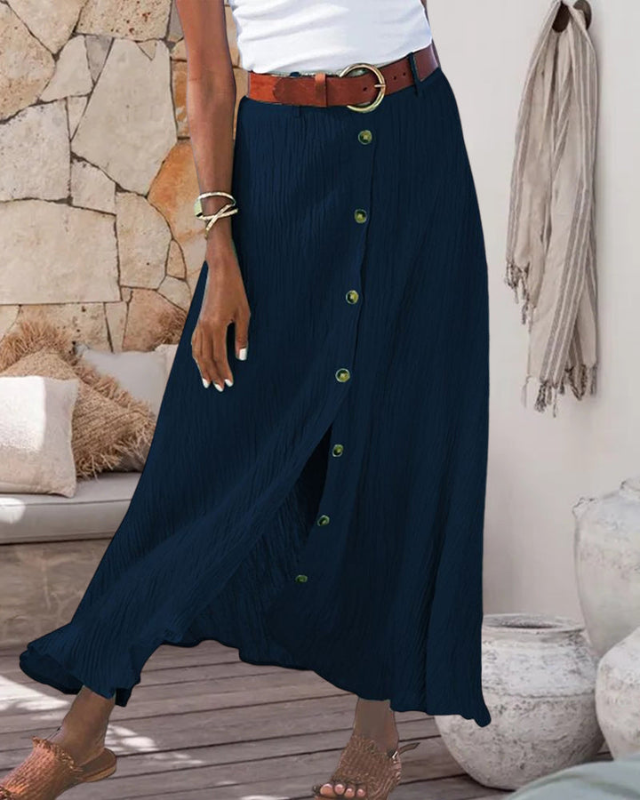Perrine | Pantalon glamour