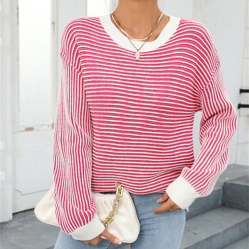 Coralie | Pull premium