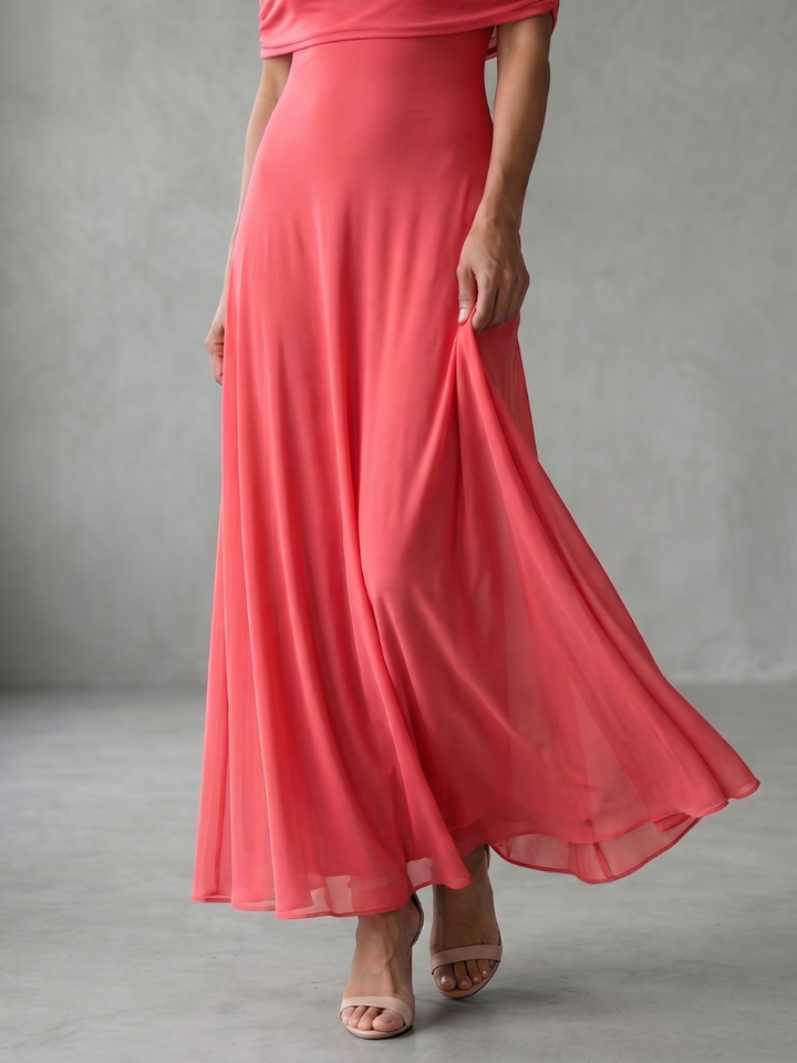 Marianne | Robe classique