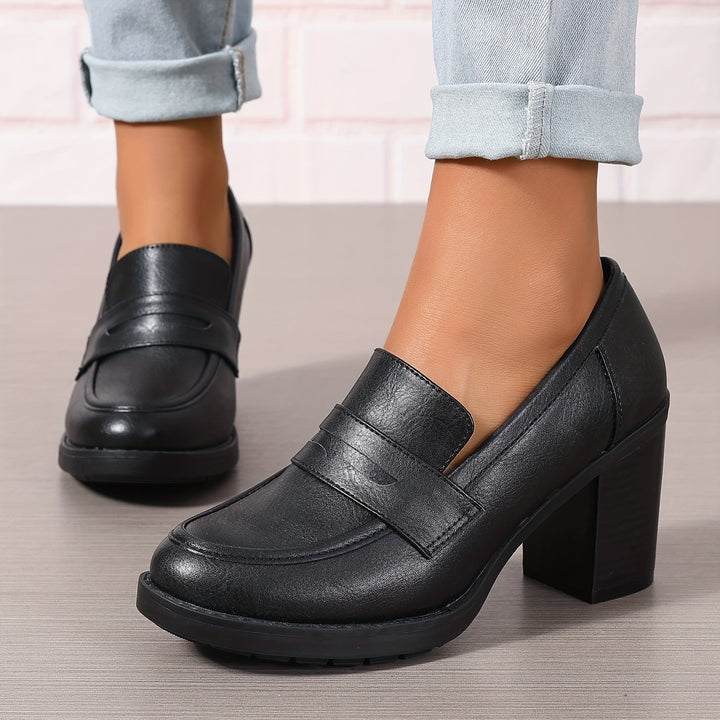 Yvonne | Chaussures sophistiquée