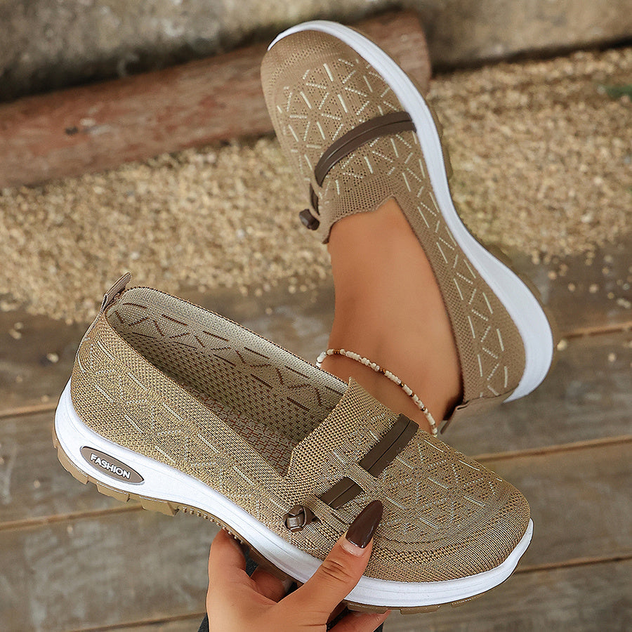 Mabel | Chaussures premium