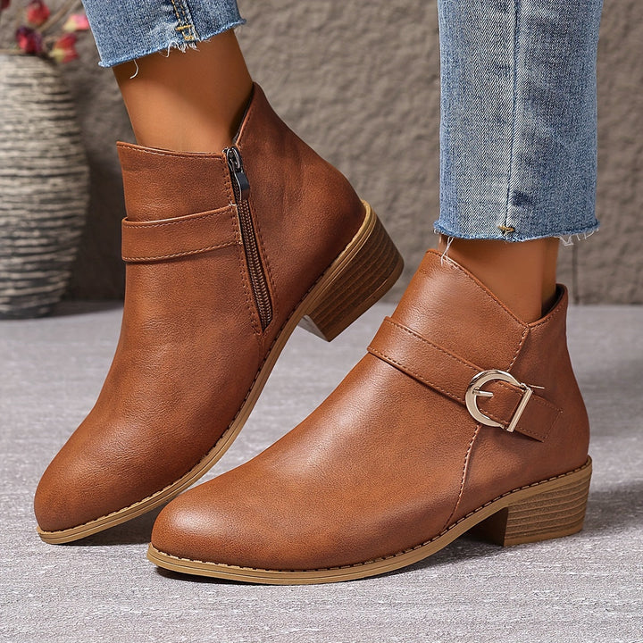 Judith | Bottes exclusive