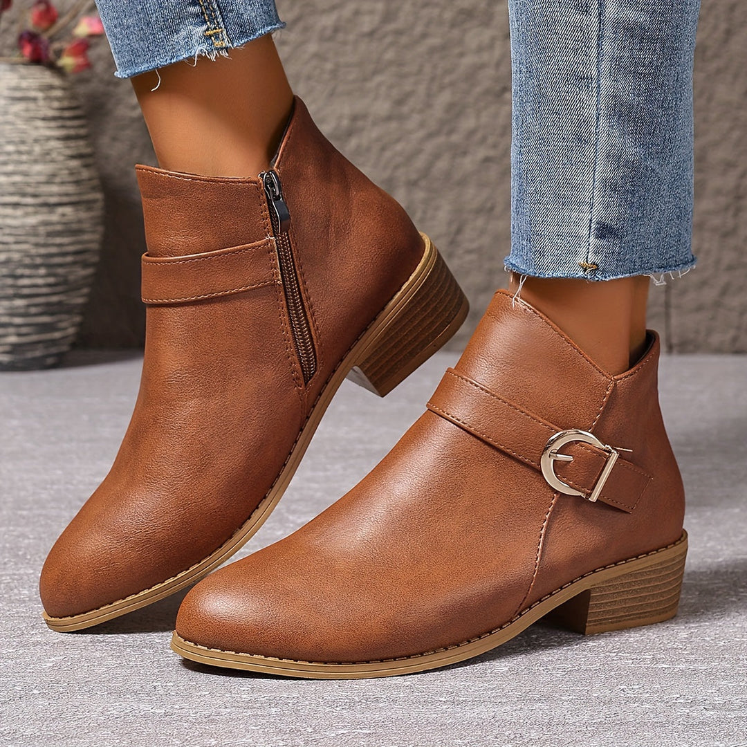 Judith | Bottes exclusive