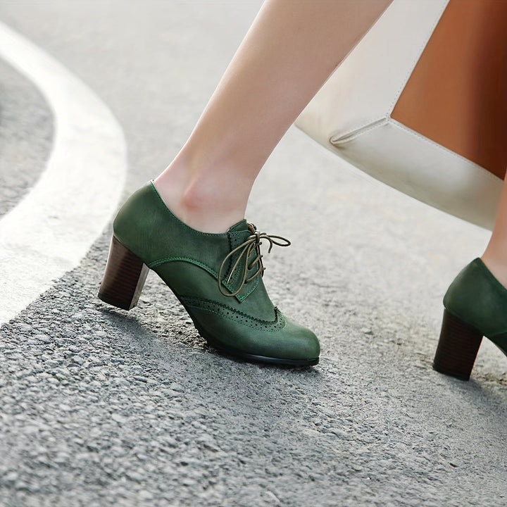 Clémence | Chaussures premium