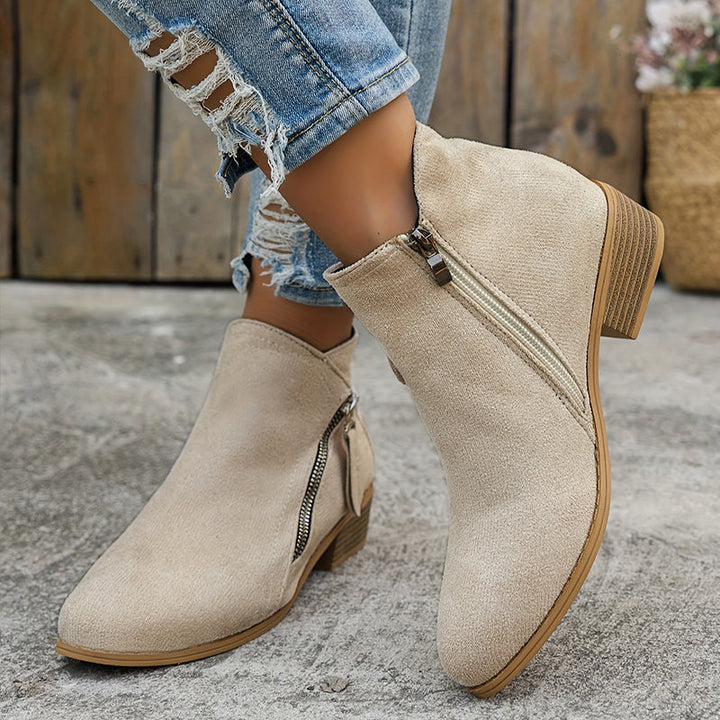Fernande | Bottes chic